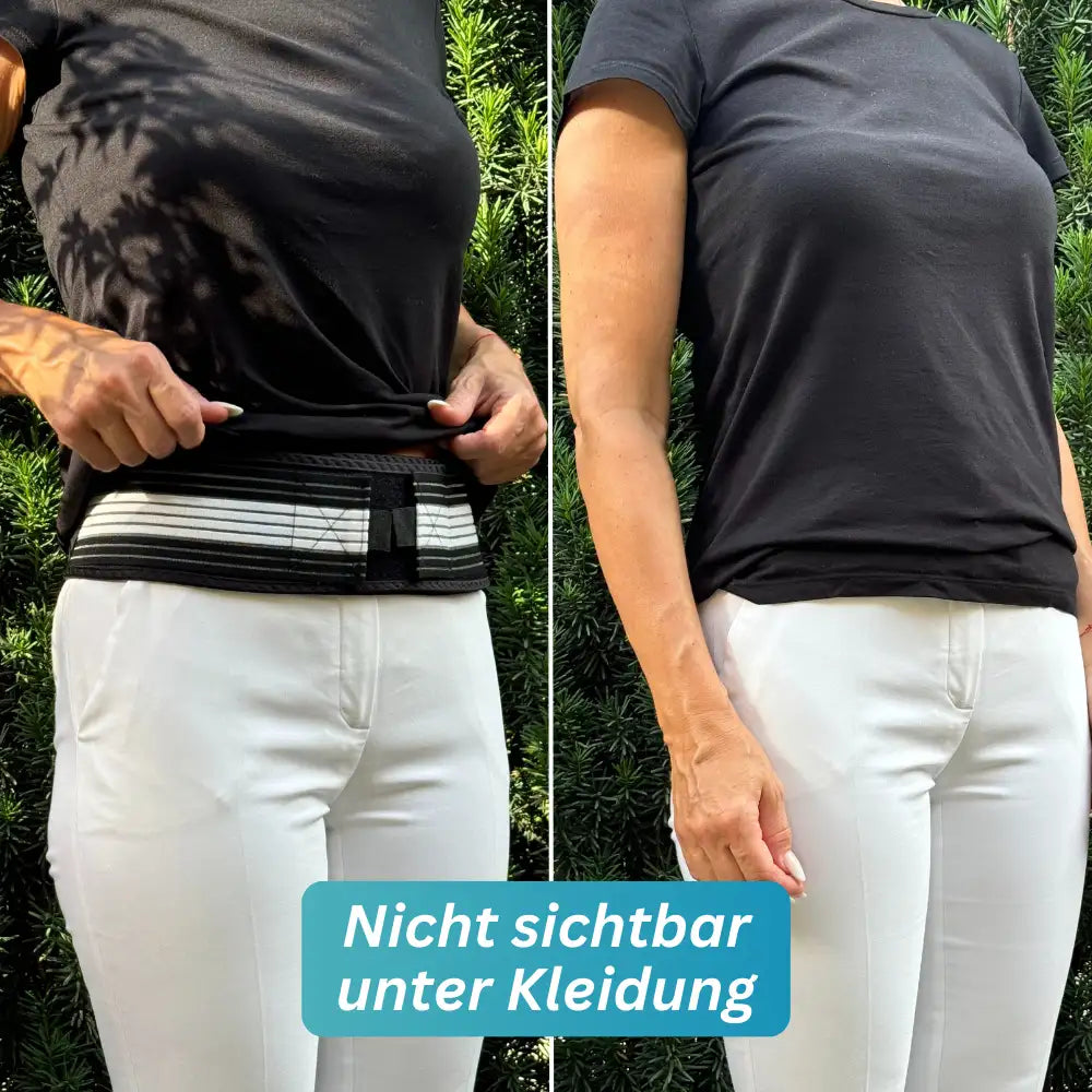 ISG Orthogürtel