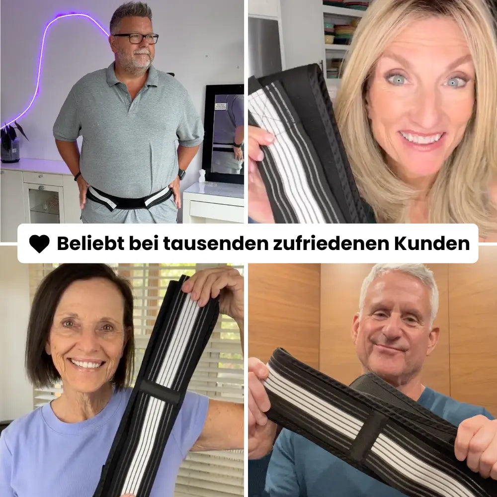 ISG Orthogürtel