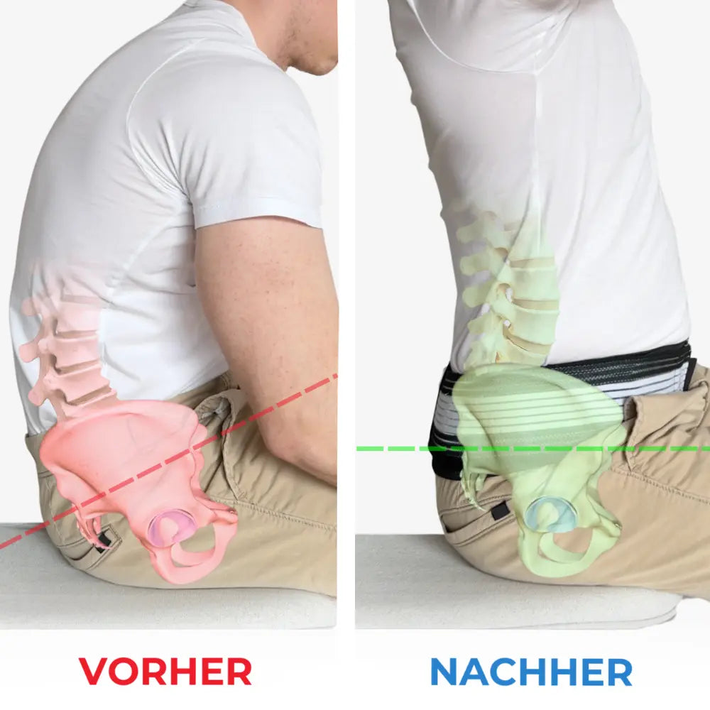 ISG Orthogürtel