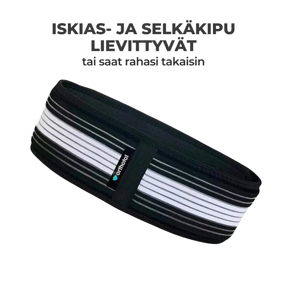 Ortho-vyö (finland)