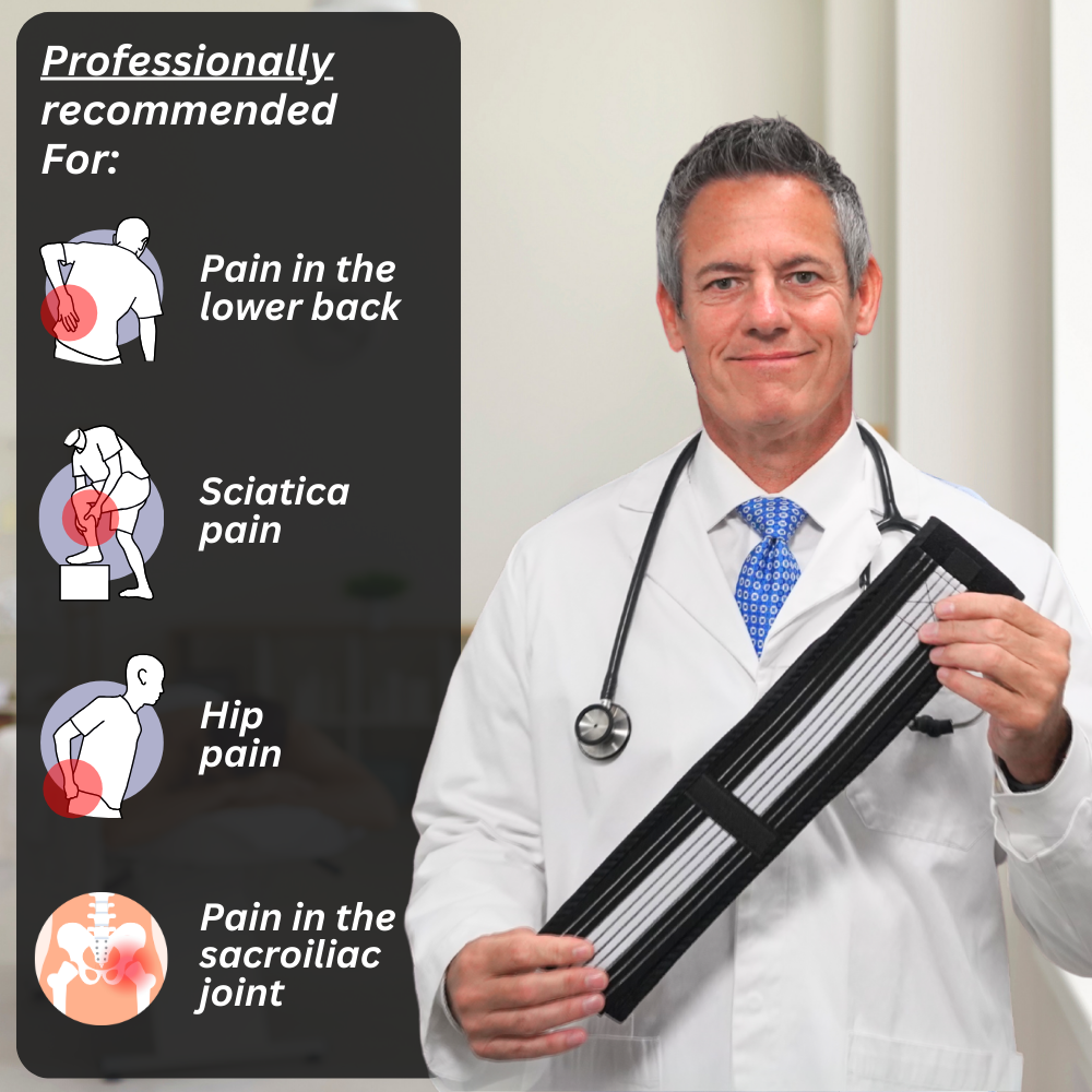 Orthobelt SI