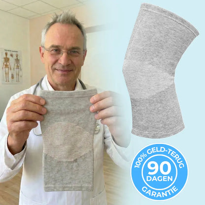 Orthotal Bamboo Knie Brace