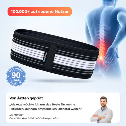 ISG Orthogürtel