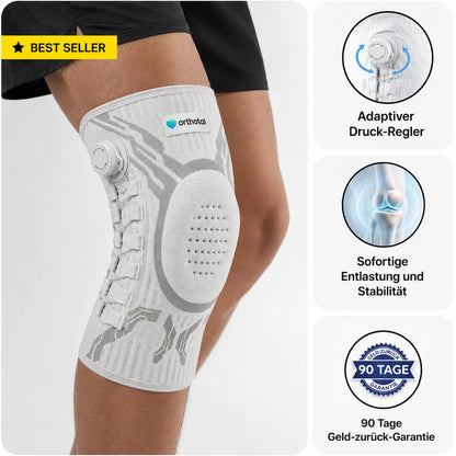 Orthotal Kniebandage