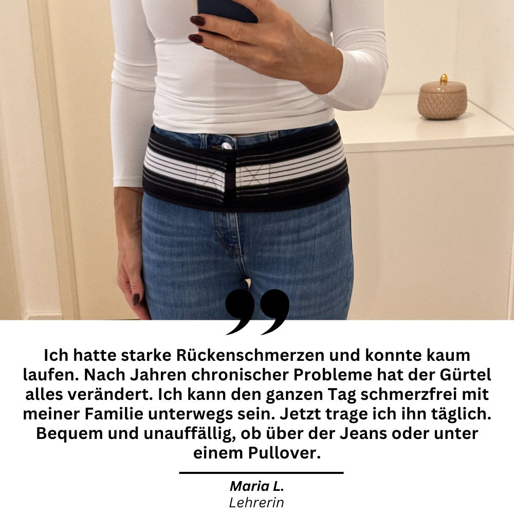 Orthogürtel